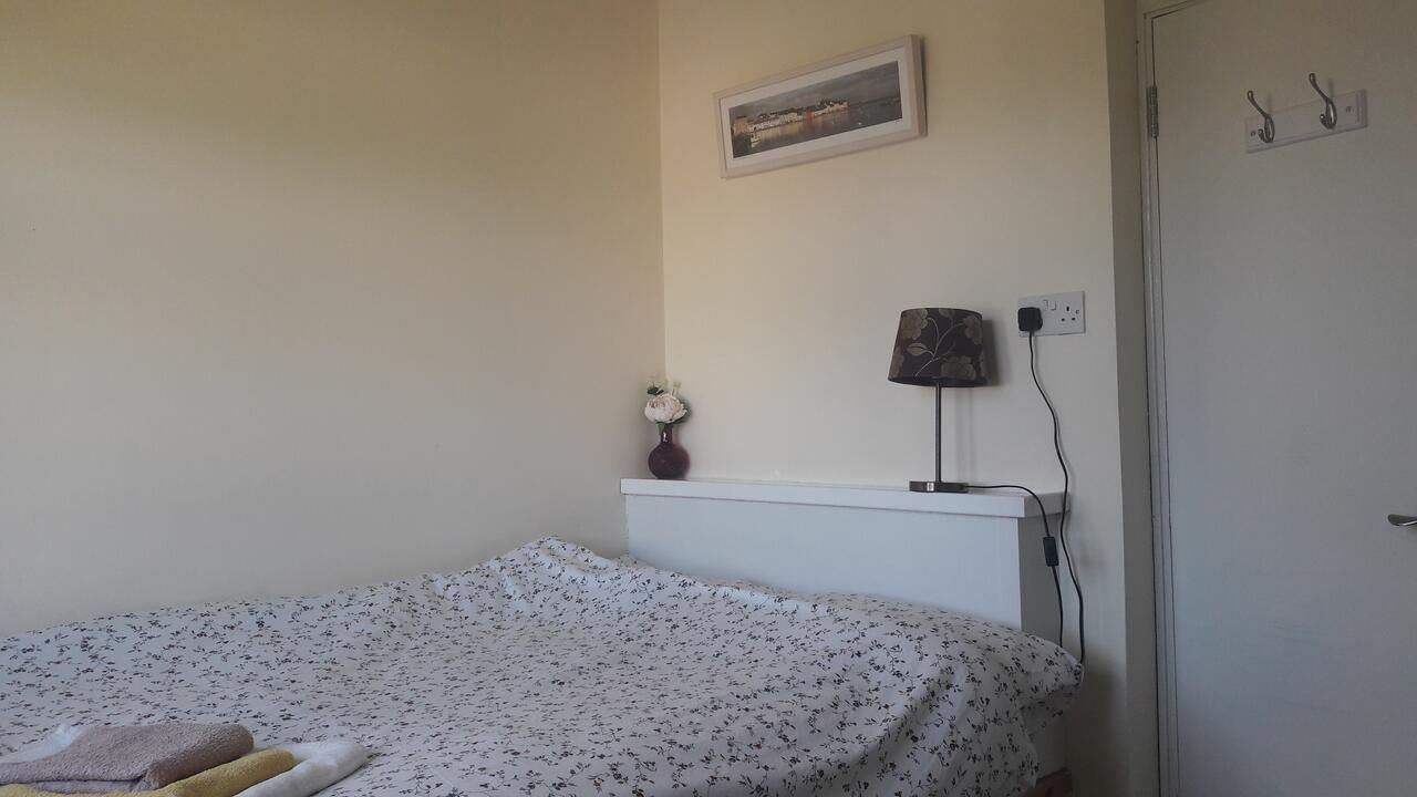 Отели типа «постель и завтрак» Budget Accommodation - Knocknacarra, Galway Голуэй-7