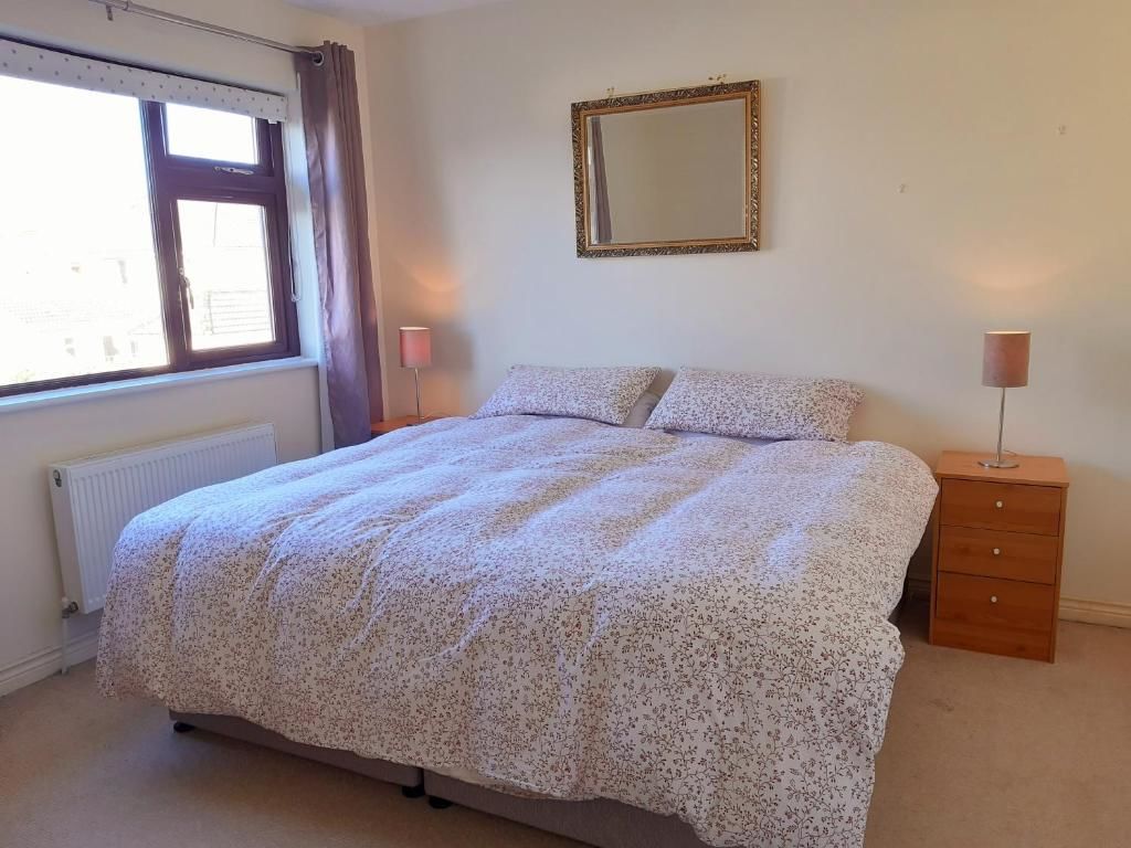 Отели типа «постель и завтрак» Budget Accommodation - Knocknacarra, Galway Голуэй-8