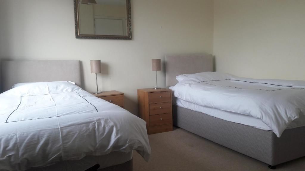 Отели типа «постель и завтрак» Budget Accommodation - Knocknacarra, Galway Голуэй-9